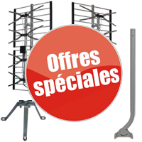 Offres spéciales