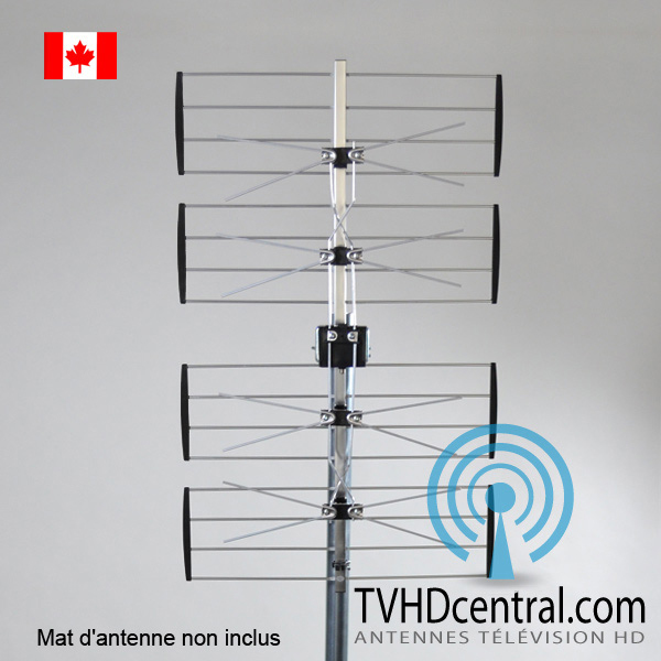 Antenne TV Digiwave 2084