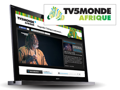 TV5MONDE Afrique