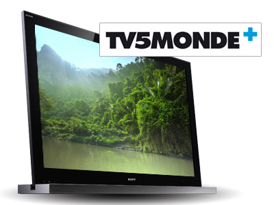 TV5MONDE Documentaire