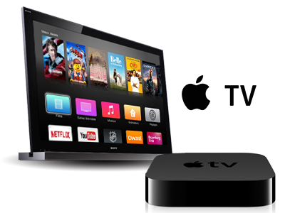 Apple TV